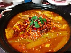 -蟹榭·本帮江浙菜·蟹宴(五角场合生汇商场店)