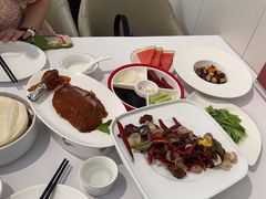 -月福京味斋·烤鸭店·北京菜(鼓楼总店)