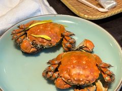 -蟹榭·本帮江浙菜·蟹宴(五角场合生汇商场店)