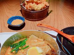 -玉川屋·深夜食堂居酒屋(柳巷店)