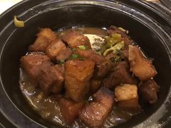 -汇景希尔顿逸林酒店·悦轩中餐厅