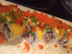 松子日本料理(亮马桥店)-松子料理(亮马桥店)