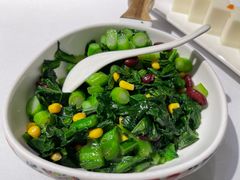 -YAFEE雅菲 川·湘·粤融合菜(魏公村店)