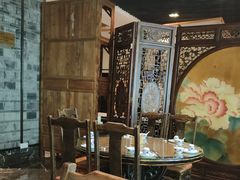 -顺兴老茶馆·精品川菜(世纪城店)