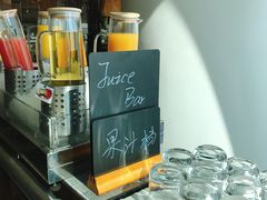 -广州四季酒店·意珍·意式自助餐