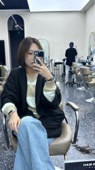 -Hair Co.一间沙龙