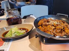 -避风塘(宝山万达店)