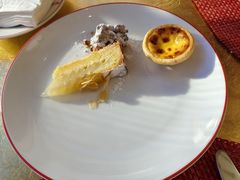 -咖啡苑 - 蔚藍夏日限定主题(永利皇宫店)