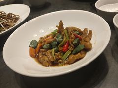 -鼓楼东街老火锅(鼓楼店)