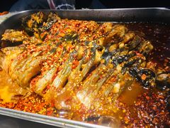 -鱼酷活鱼烤鱼(沈阳大悦城店)