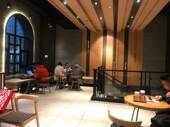 -星巴克臻选(福州东百中心分店)