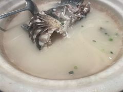 -黄山老妈·土菜(碧桂园店)