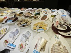 -好兄弟郭巨海鲜(天一阁店)