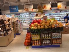 -联华超市(新闸路店)
