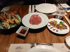 -Mr·Fish鱼鲜生海鲜放题(银泰in99店)