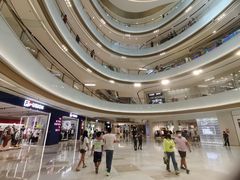 -东莞松山湖万象汇