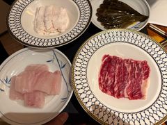 -漾亚·雍雅合鲜(桐梓林店)