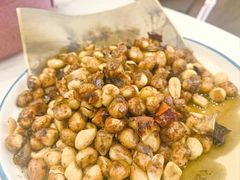 -鑫渔港海鲜本地菜·山海关浑锅(东戴河店)