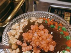 -大理董·董家小厨野生菌火锅(古城旗舰店)