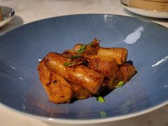 -伯衡55·吉品轩(乌鲁木齐南路店)