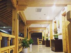 -纽斯桑拿会所(天山店)