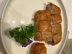 -莆田餐厅PUTIEN(金融街购物中心店)