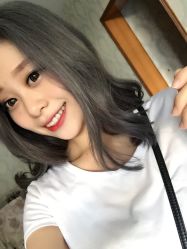 点击看大图 -摩登时尚烫染定制专家