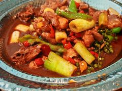 -吕氏疙瘩汤·新鲁菜(日照万象汇店)