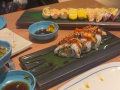 -晴季寿司(活力城店)