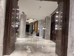 -云尚自助餐厅(佛山南海瞻云酒店)