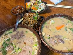 -玉祥府牛肉罩饼(金光道店)