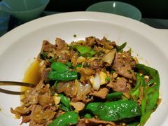 -费大厨辣椒炒肉(高铁吾悦广场店)