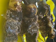 -烤肉小伙烤肉店