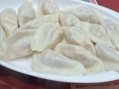-喜家德虾仁水饺(长泰广场店)