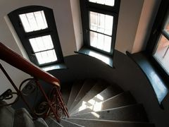 -青岛德国监狱旧址博物馆