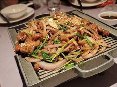 -金鸭季·北京烤鸭(深业上城店)