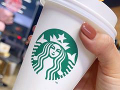 -星巴克(深圳前进天虹店)