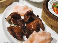 乳鸽-潮福城大酒楼·潮味粤品·港式点心(湖滨北路店)