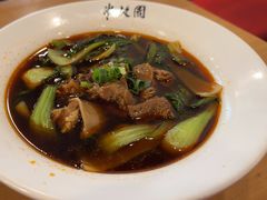 -半亩园(奥特莱斯店)