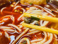 -红鼻子桂林米粉(金唐新光界店)