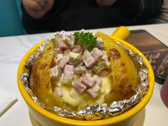 -库滋明·俄罗斯特色美食(中央大街店)