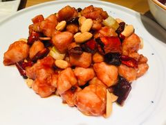 -四季民福烤鸭店(前门廊房二条店)