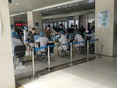 -哈尔滨医科大学附属第四医院(南岗院区)