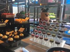 -深圳四季酒店·馥自助餐厅