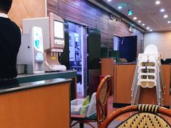 -萨莉亚意式餐厅(龙阳广场店)