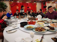 -万荣烤鸭店·北京菜(天坛店)