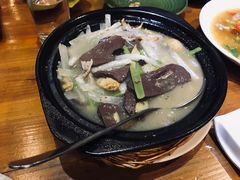 -金穗园·砂锅粥.醉鸡煲火锅(长寿路店)
