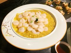 -蟹榭·本帮江浙菜·蟹宴(五角场合生汇商场店)