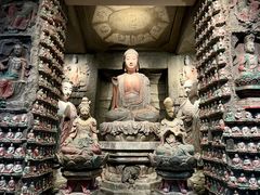 -陕西历史博物馆