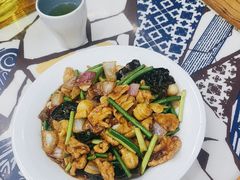 -山西派(桥东街店)